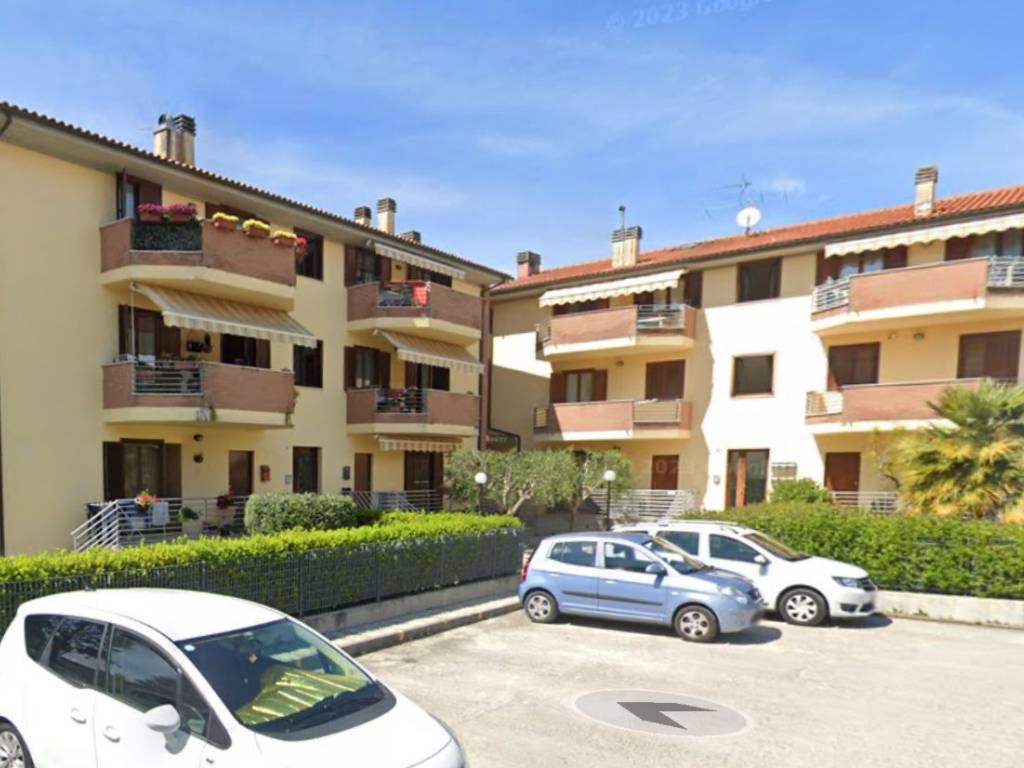 Appartamento a Camerata picena in Via Alessandro Volta, 11 - Foto 2
