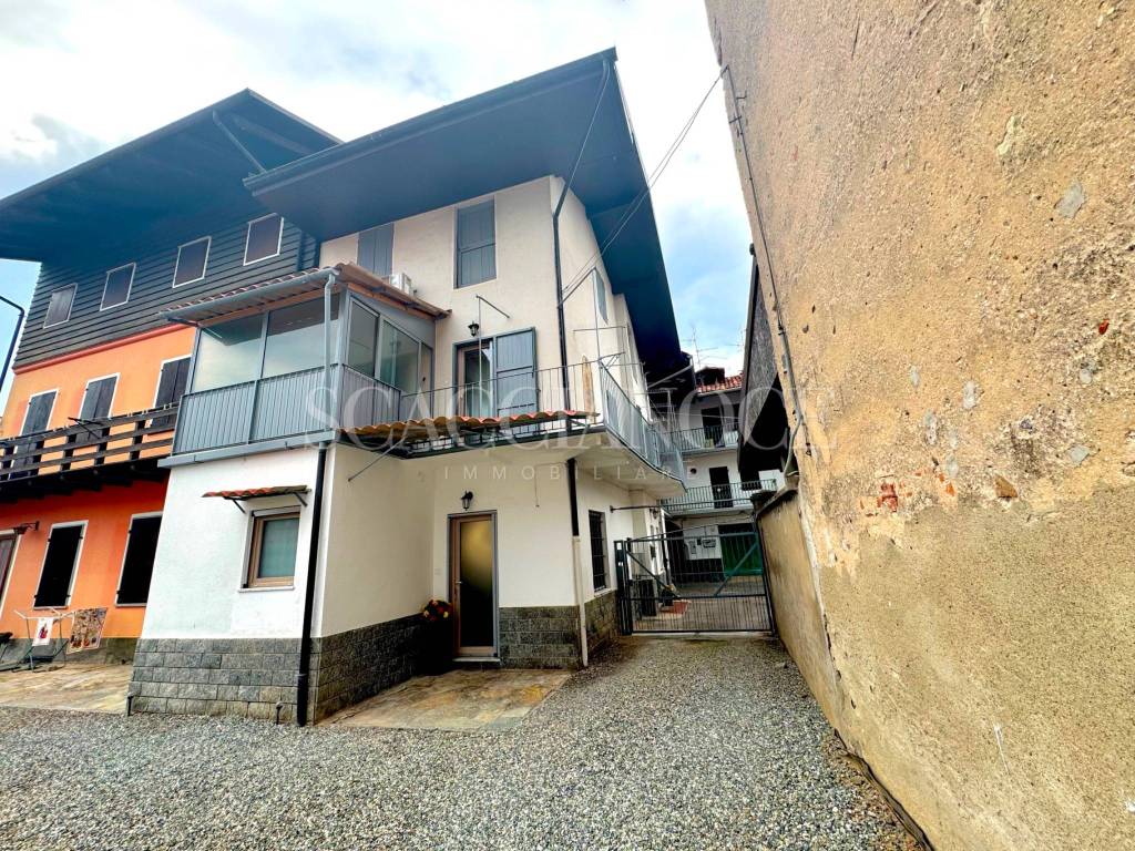 Casa indipendente a Cossato in Borgata Bonardi, 24 - Foto 2