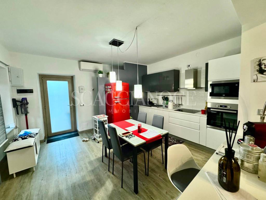 Casa indipendente a Cossato in Borgata Bonardi, 24 - Foto 3