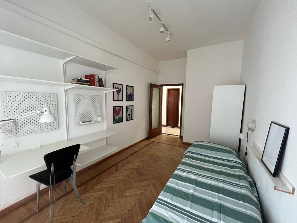 Appartamento a Ferrara in Via Cortevecchia, 67 - Foto 5