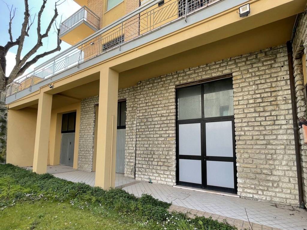 Appartamento a San costanzo in Viale della Libertà, 3 - Foto 2