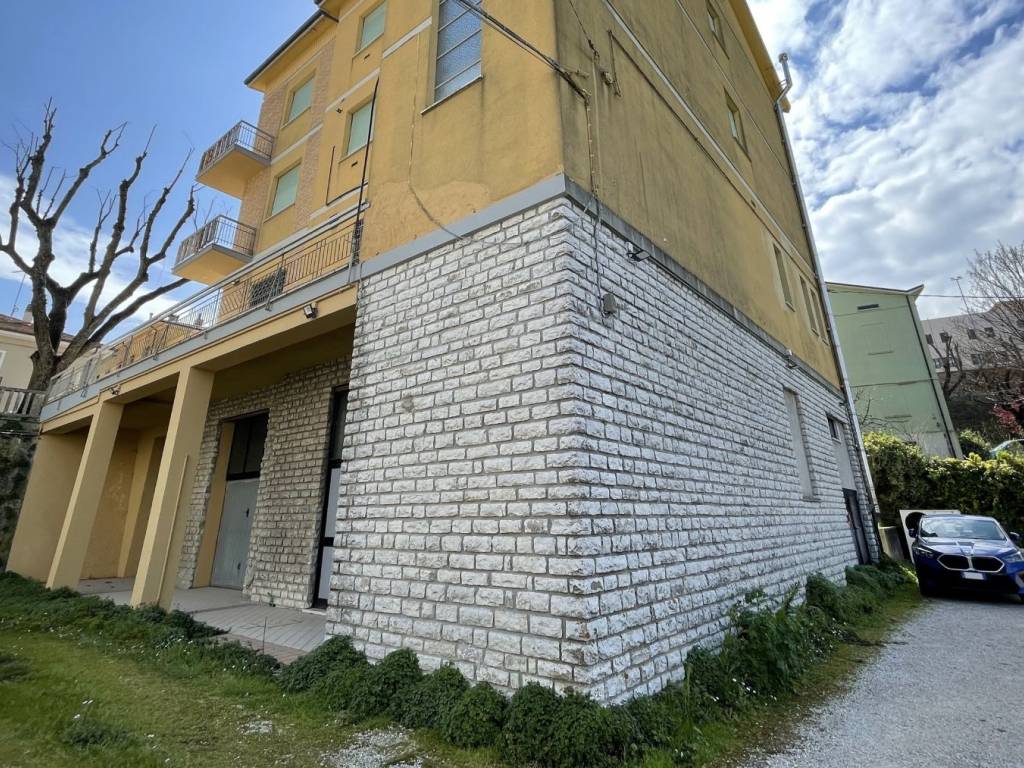 Appartamento a San costanzo in Viale della Libertà, 3 - Foto 3