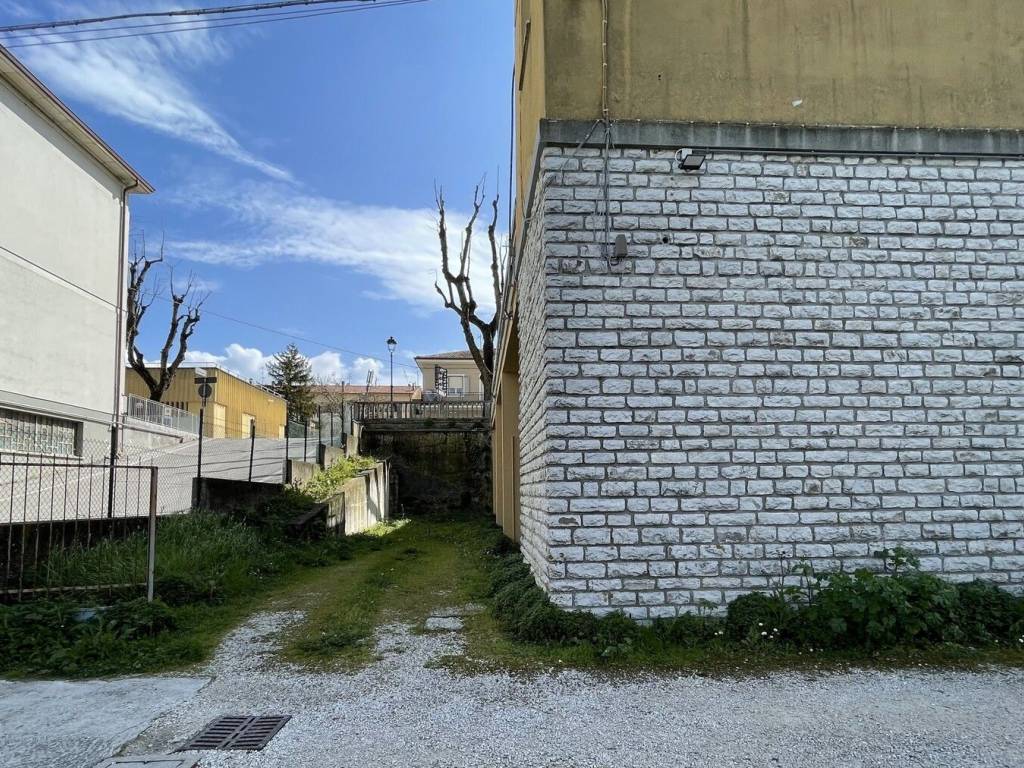 Appartamento a San costanzo in Viale della Libertà, 3 - Foto 4