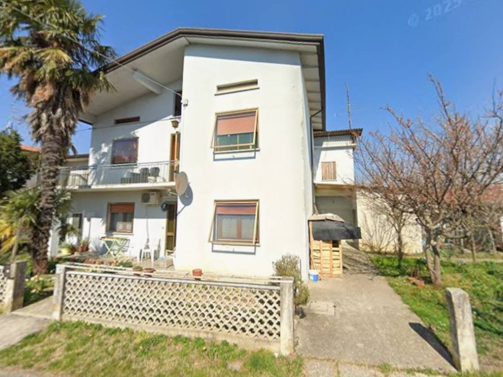 Appartamento a Portogruaro in Via Alberto Abate - Foto 3