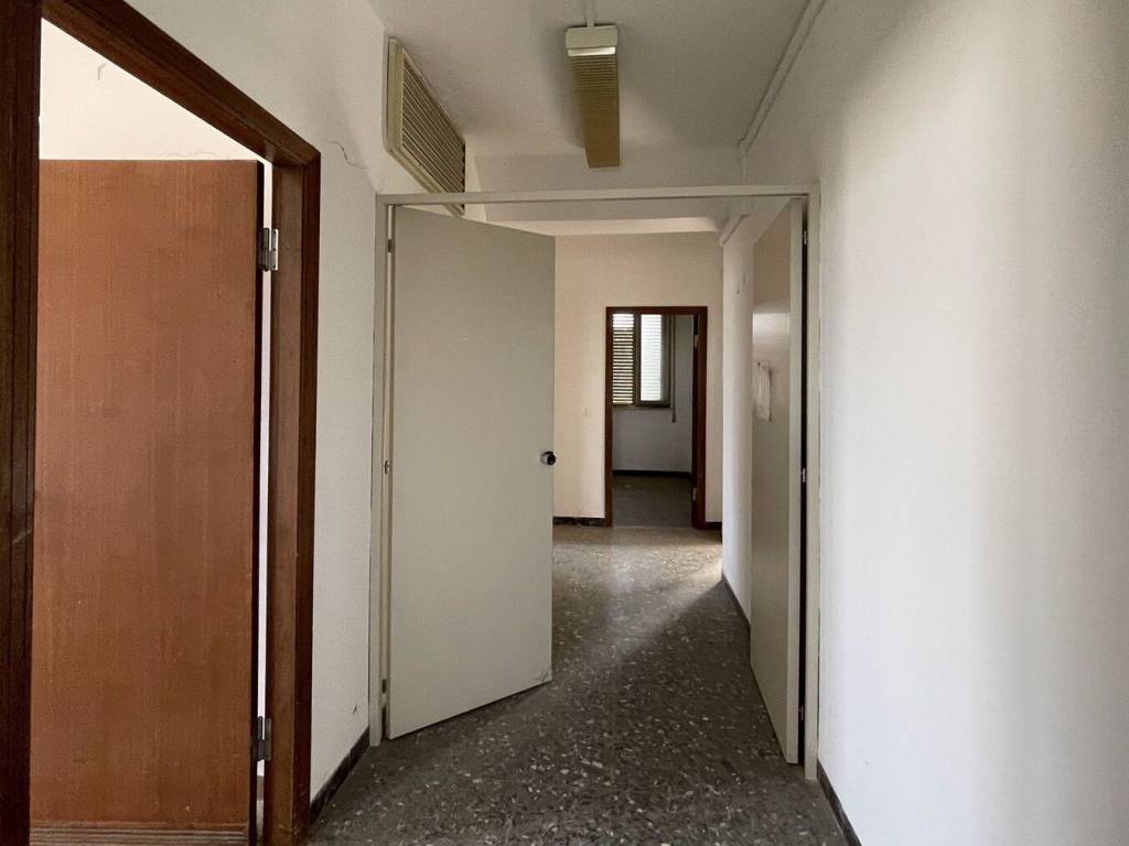 Appartamento a San costanzo in Viale della Libertà, 3 - Foto 3