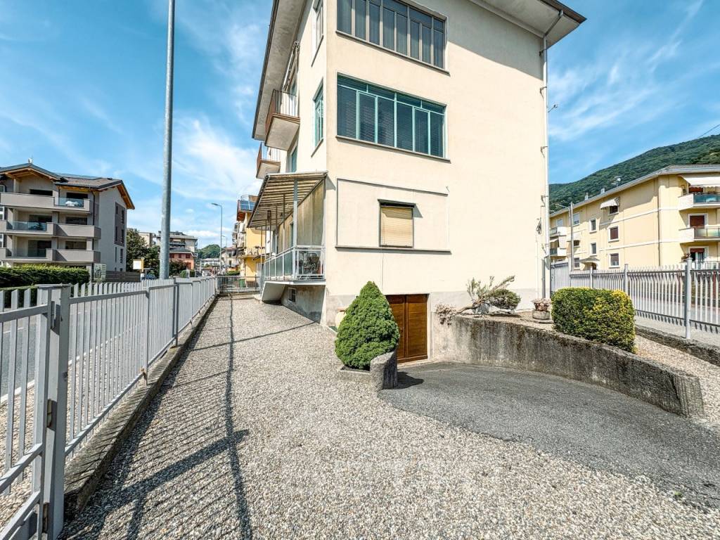 Appartamento a Quarona in CORSO ROLANDI 14 - Foto 2