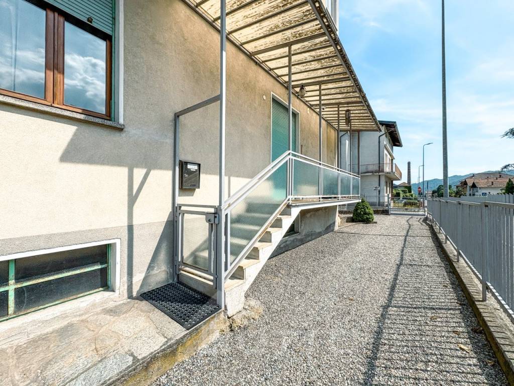 Appartamento a Quarona in CORSO ROLANDI 14 - Foto 3