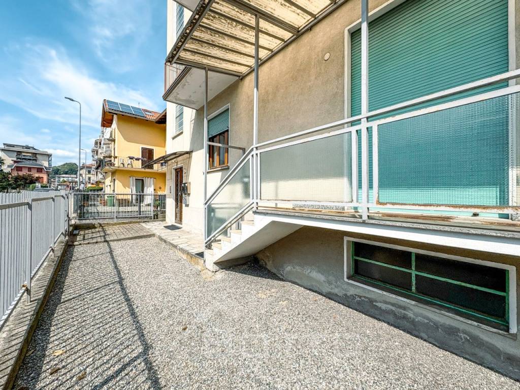 Appartamento a Quarona in CORSO ROLANDI 14 - Foto 4