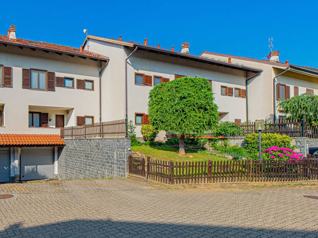 Villa a Pianezza in Via Val della Torre, 0 - Foto 3