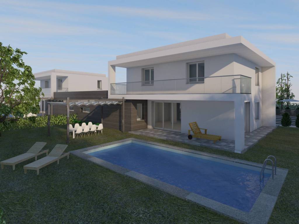 Villa a Angera - Foto 2
