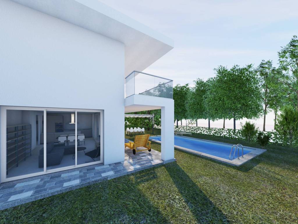 Villa a Angera - Foto 3