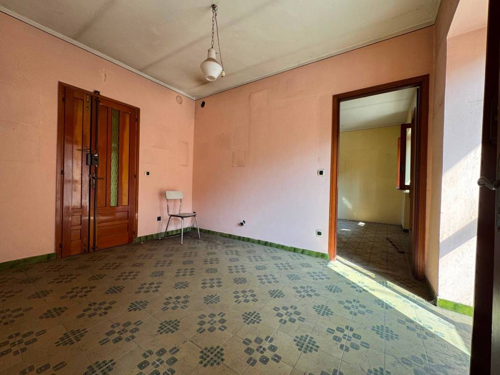 Appartamento a Paesana in Via Nazionale - Foto 5