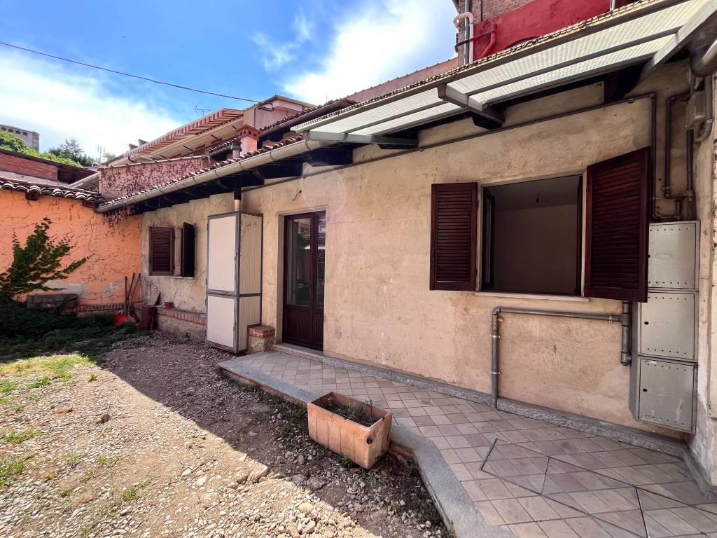 Appartamento a Costigliole saluzzo in Via Vittorio Veneto, 68 - Foto 3