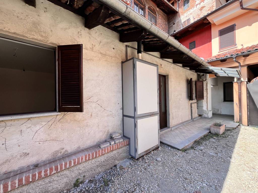 Appartamento a Costigliole saluzzo in Via Vittorio Veneto, 68 - Foto 4