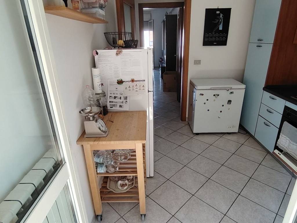 Appartamento a Pescara in Via Marzoli, 17 - Foto 2