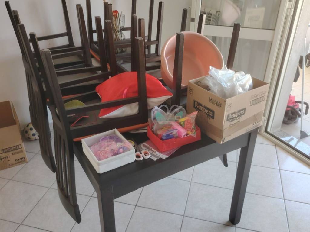Appartamento a Pescara in Via Marzoli, 17 - Foto 4