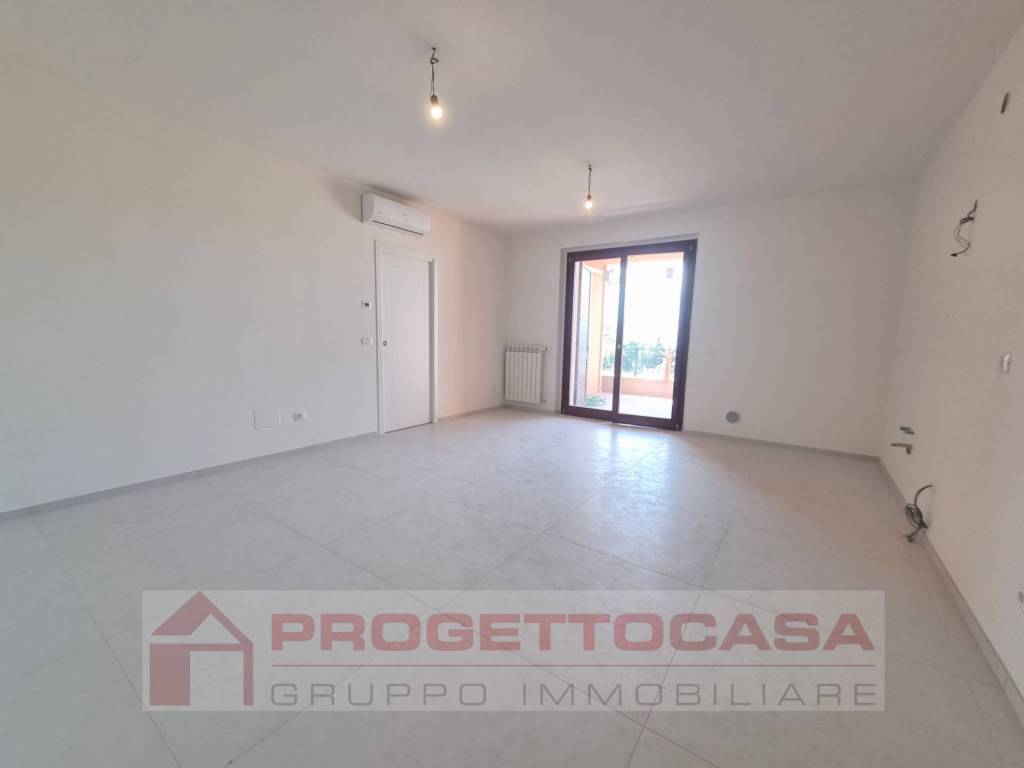 Appartamento a Spinetoli in Via Salaria, 10 - Foto 3