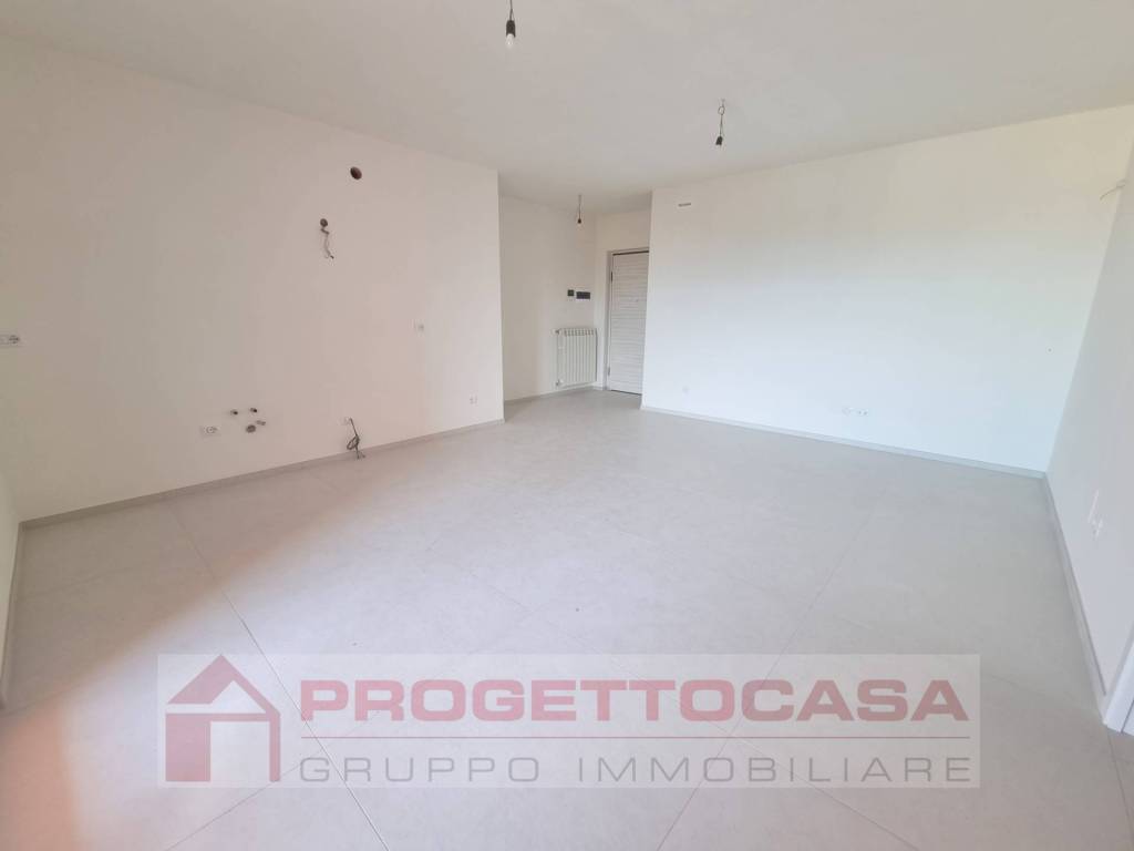 Appartamento a Spinetoli in Via Salaria, 10 - Foto 5
