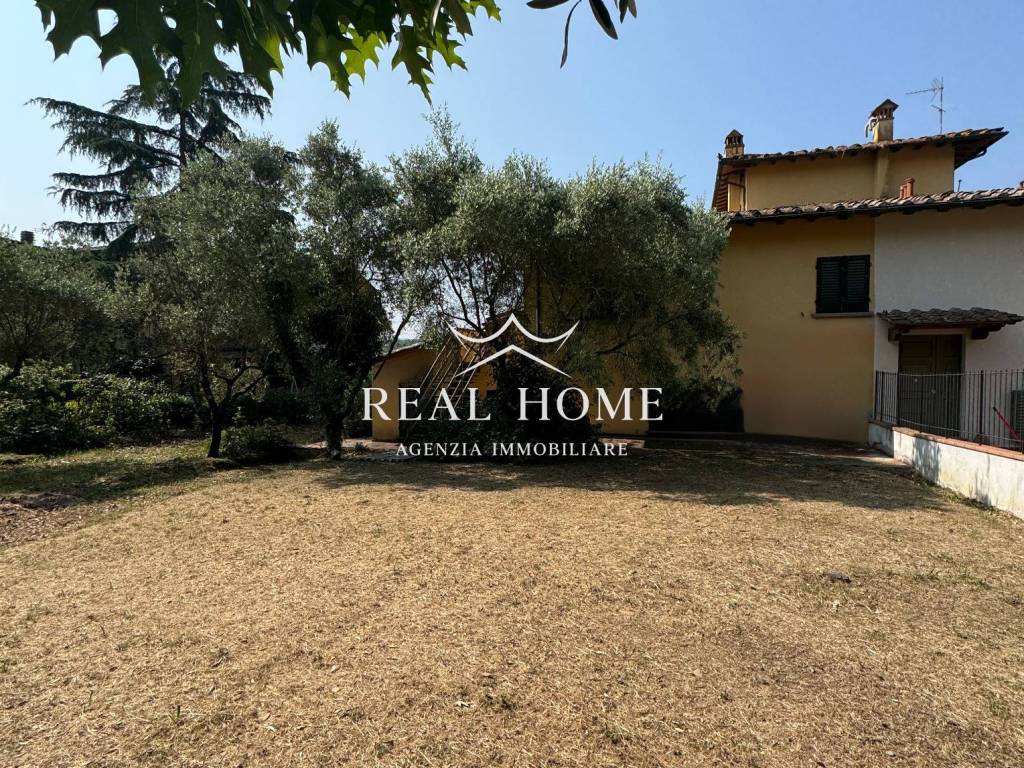 Villa a Carmignano in Via Vittorio Veneto, 31 - Foto 5