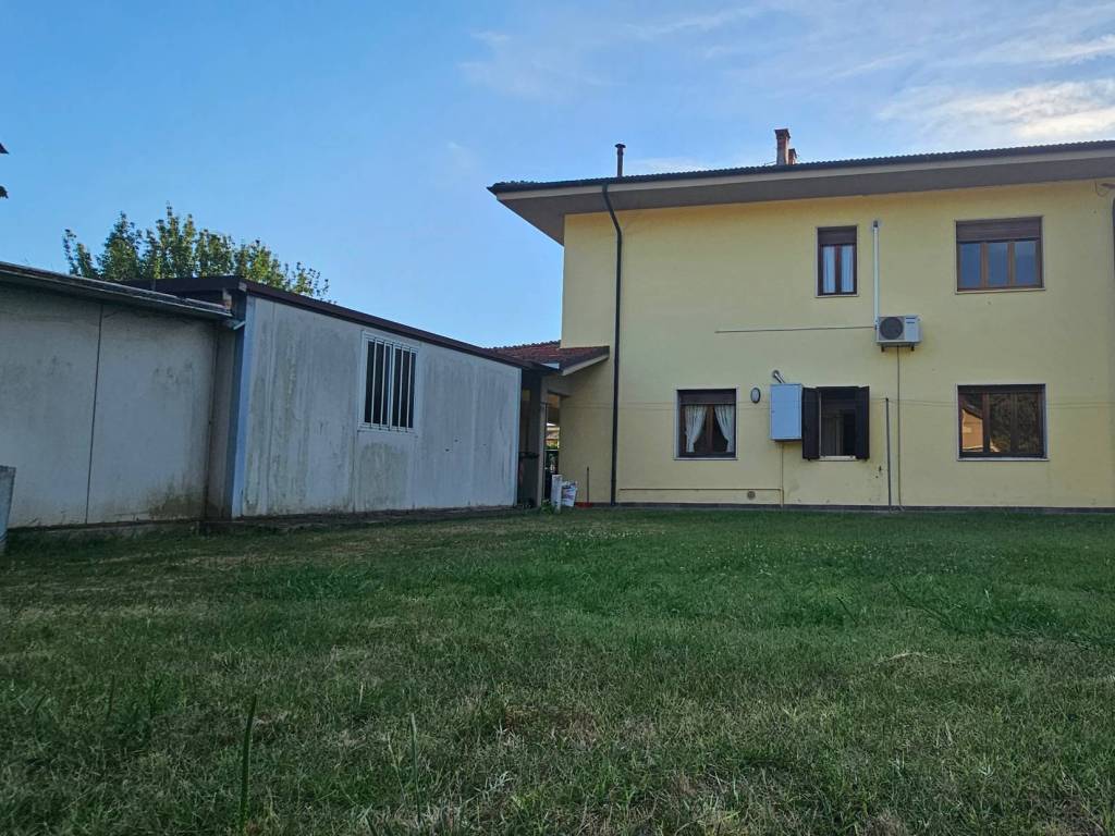 Villa a Porcari in Via Roma - Foto 3