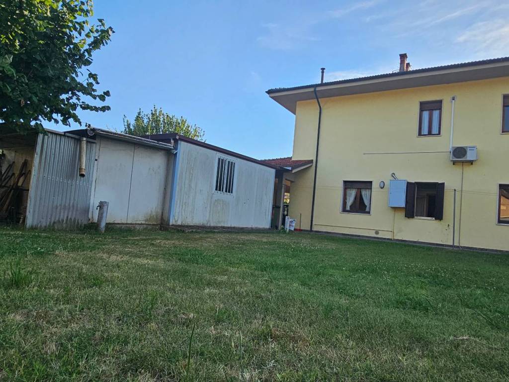 Villa a Porcari in Via Roma - Foto 5