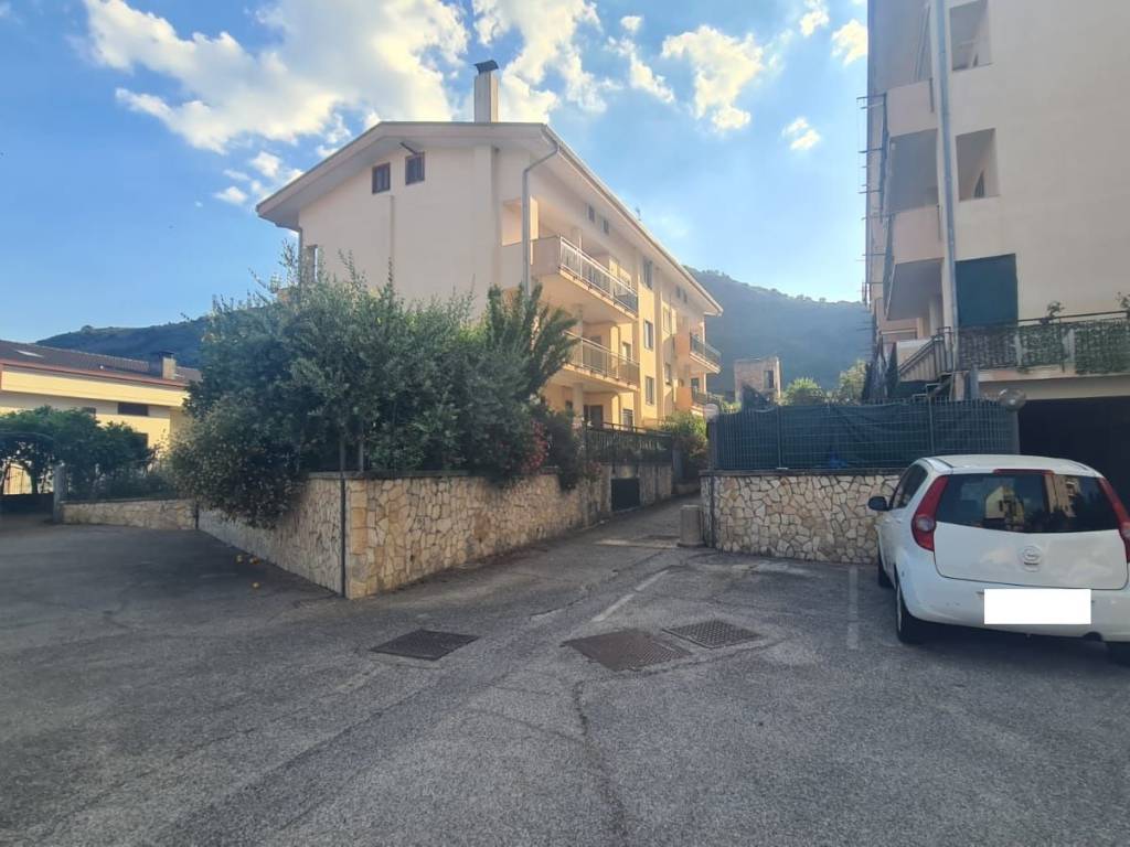 Attico / mansarda a San cipriano picentino in Via Acquara - Foto 2