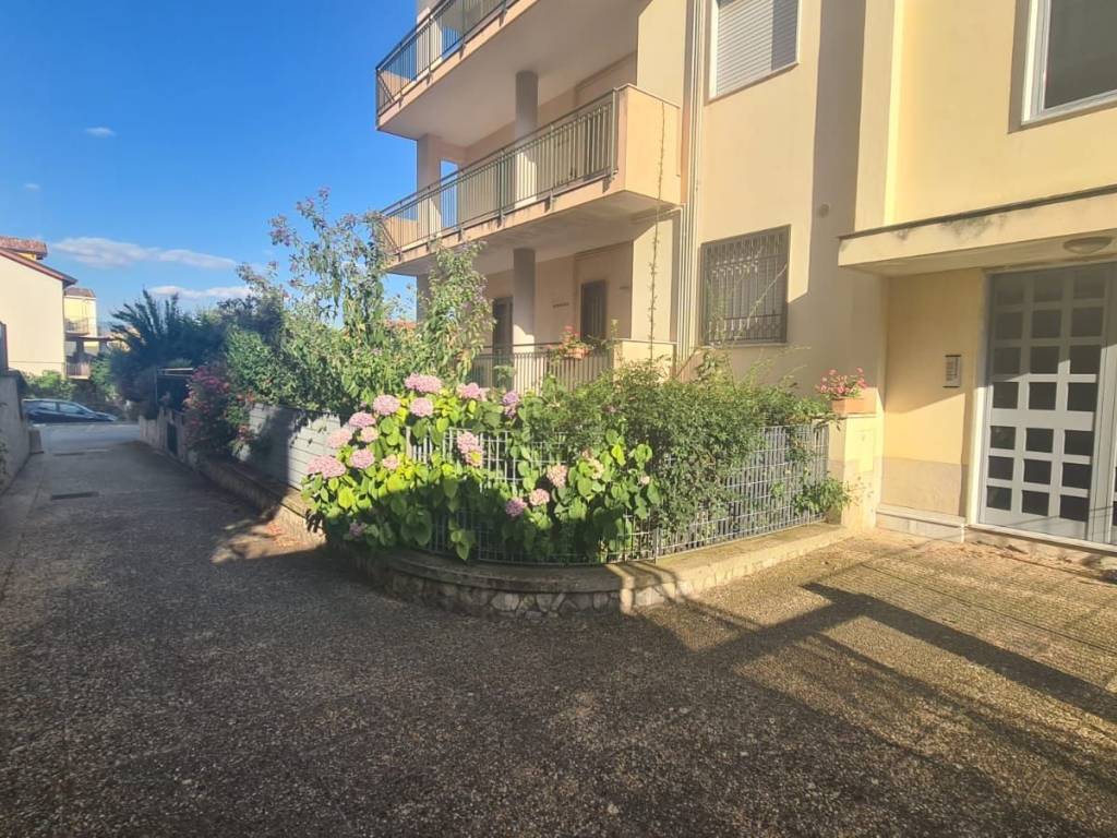 Attico / mansarda a San cipriano picentino in Via Acquara - Foto 4