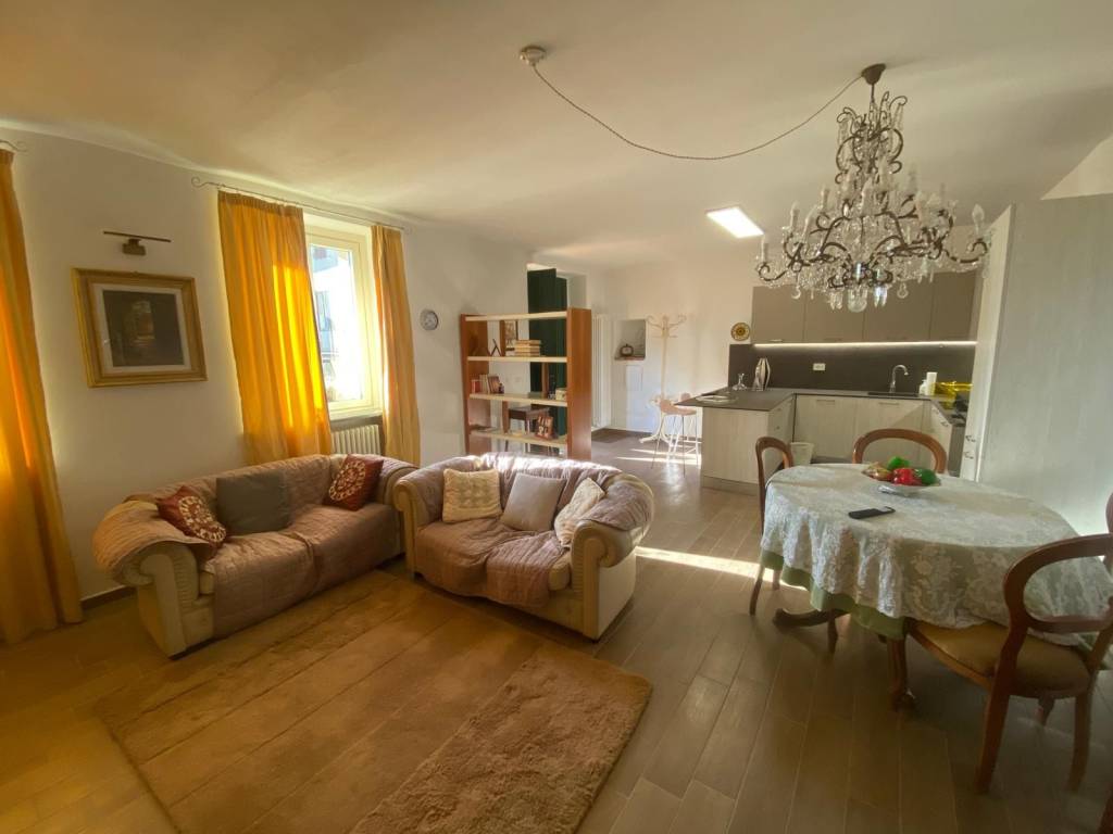 Appartamento a Lu e cuccaro monferrato in Frazione Trisogli - Foto 3