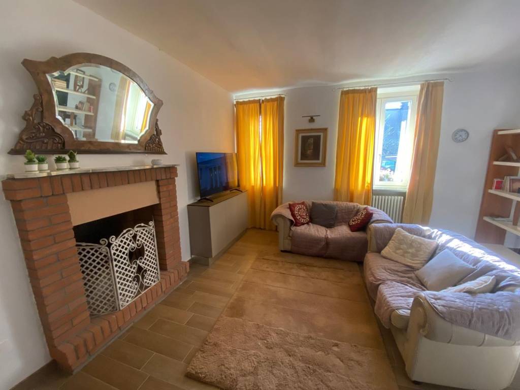 Appartamento a Lu e cuccaro monferrato in Frazione Trisogli - Foto 4