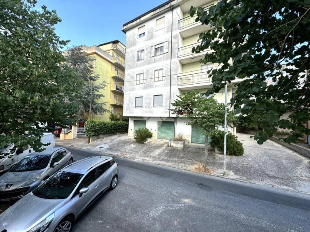 Appartamento a Nuoro in Via Donatori di Sangue, 37 - Foto 2