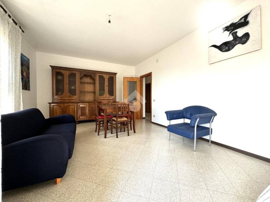 Appartamento a Nuoro in Via Donatori di Sangue, 37 - Foto 3