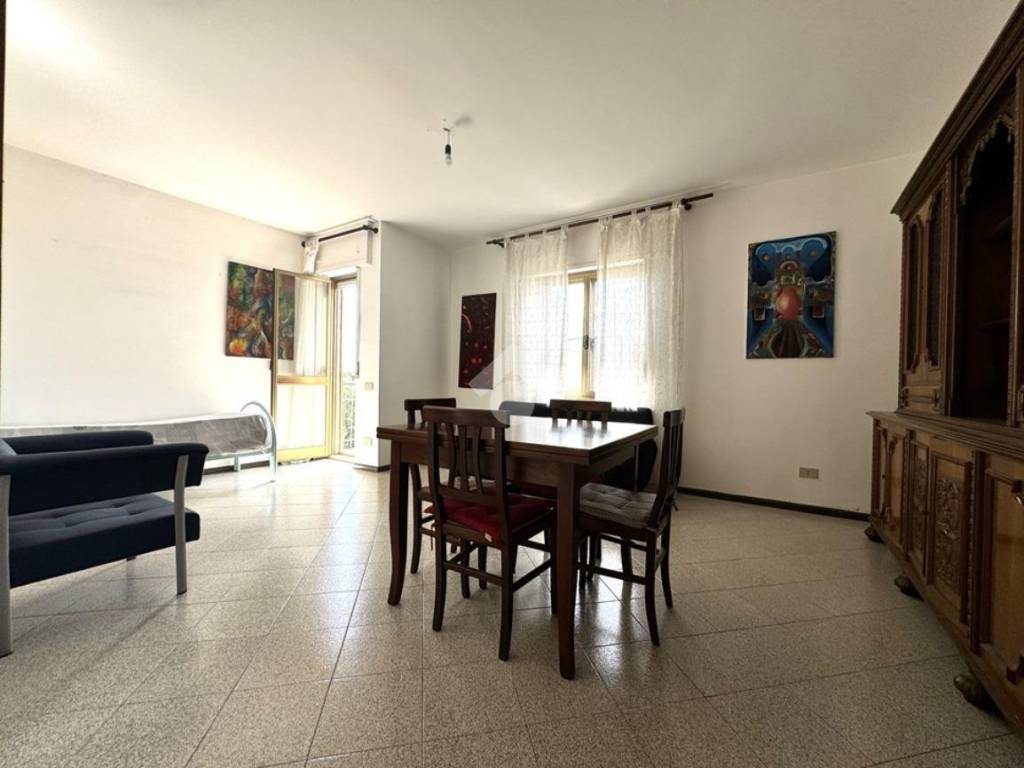 Appartamento a Nuoro in Via Donatori di Sangue, 37 - Foto 4