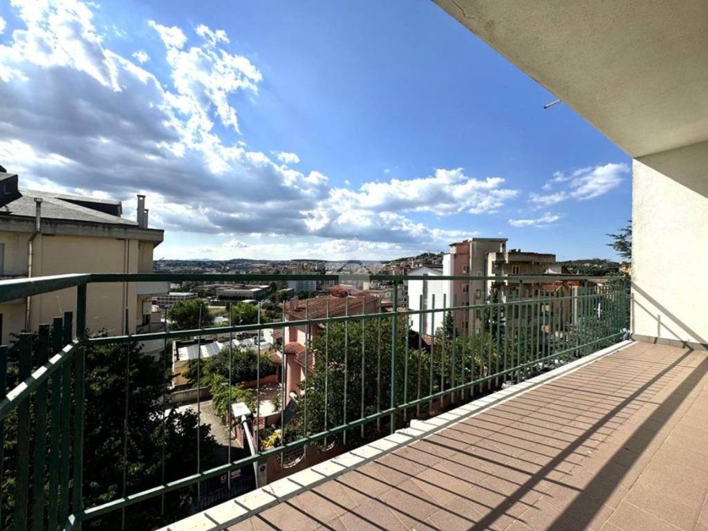 Appartamento a Nuoro in Via Donatori di Sangue, 37 - Foto 5