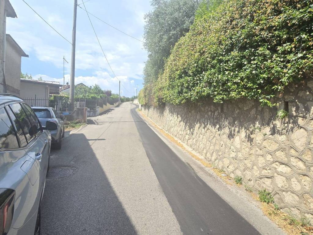 Villa a Frosinone in Via Colle Cottorino, 73 - Foto 2