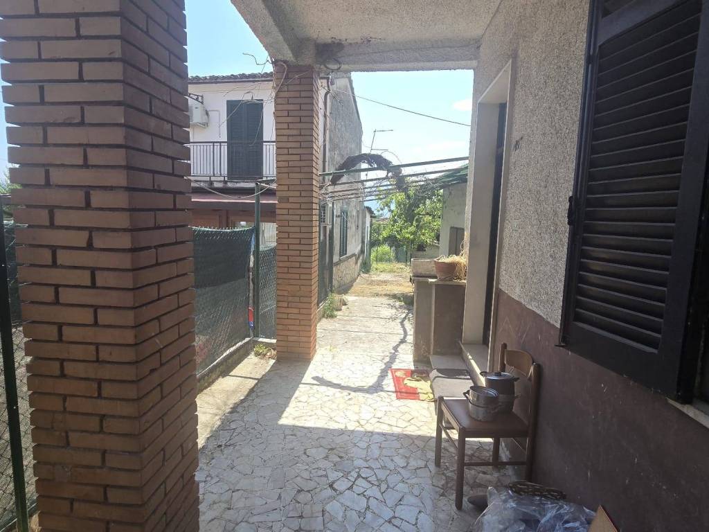 Villa a Frosinone in Via Colle Cottorino, 73 - Foto 4