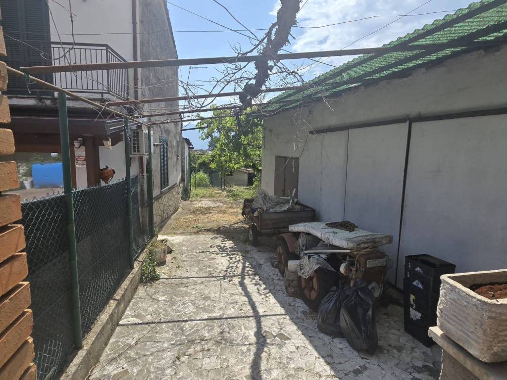 Villa a Frosinone in Via Colle Cottorino, 73 - Foto 5