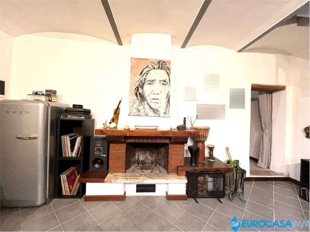 Casa indipendente a Carpi in Via Mulini - Foto 4