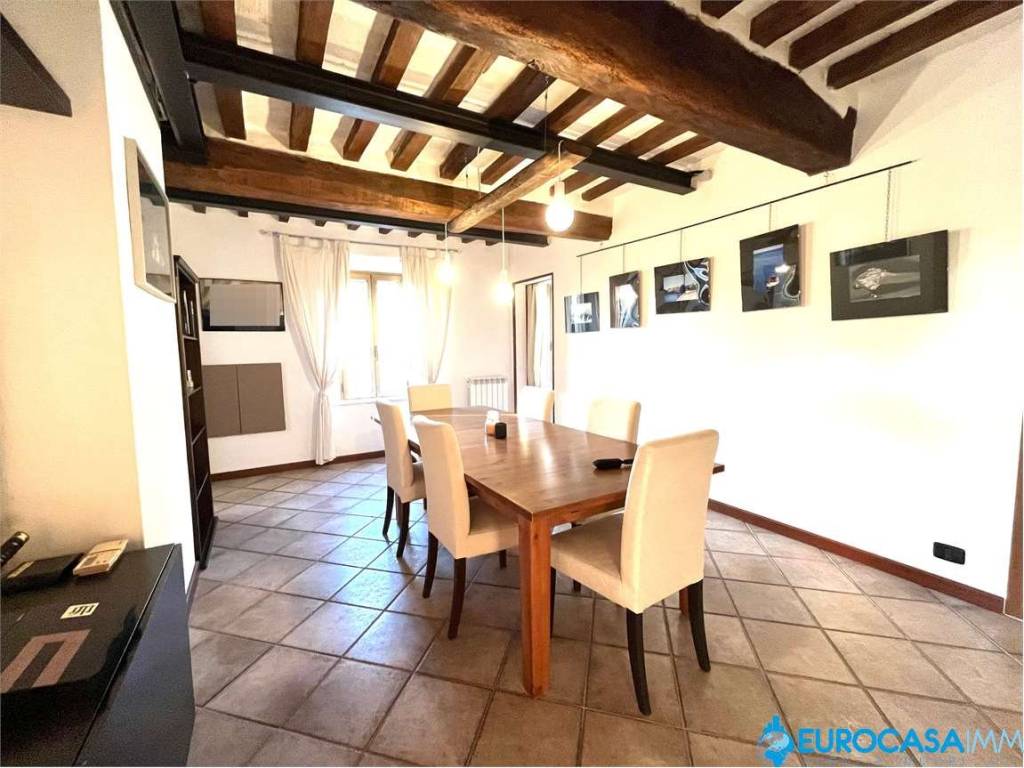 Casa indipendente a Carpi in Via Mulini - Foto 5