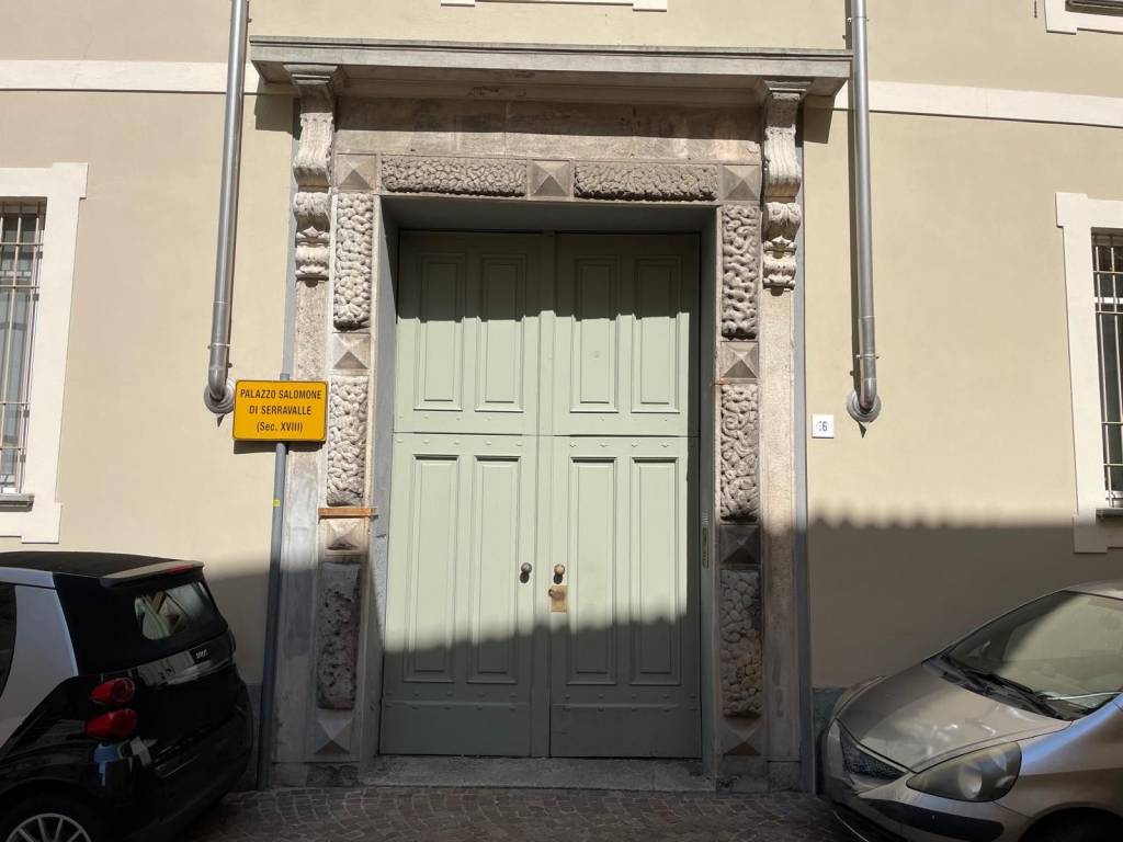 Appartamento a Vercelli in Via Camillo Leone, 18 - Foto 2