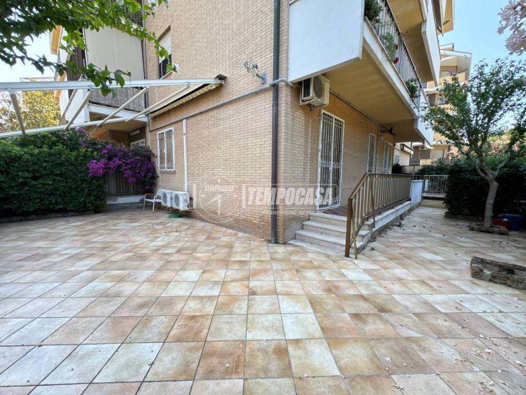 Appartamento a Francavilla al mare in Via Monte Sirente 41 - Foto 3