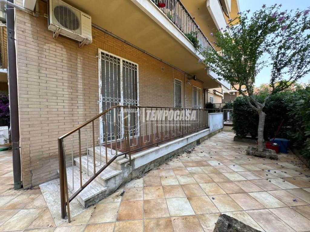 Appartamento a Francavilla al mare in Via Monte Sirente 41 - Foto 4