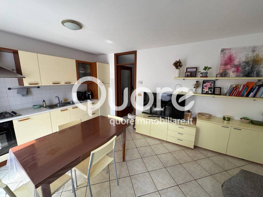 Appartamento a Pasian di prato in via Principale - Foto 4
