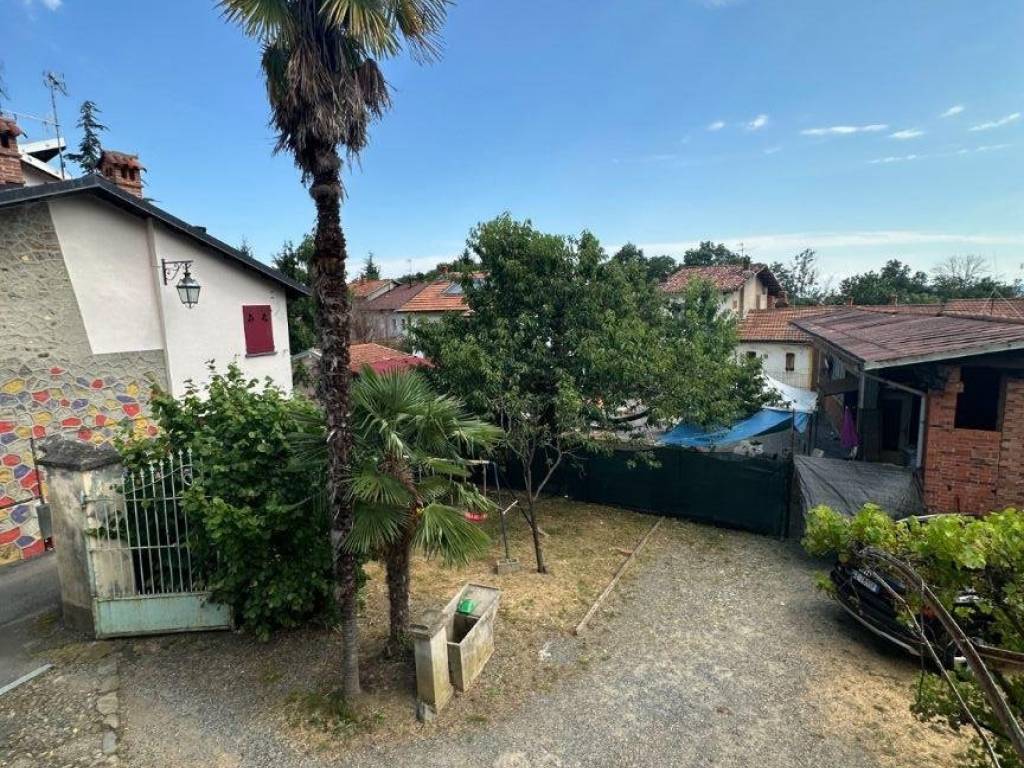 Casa indipendente a Graglia in Vicolo Nuovo, 3 - Foto 3