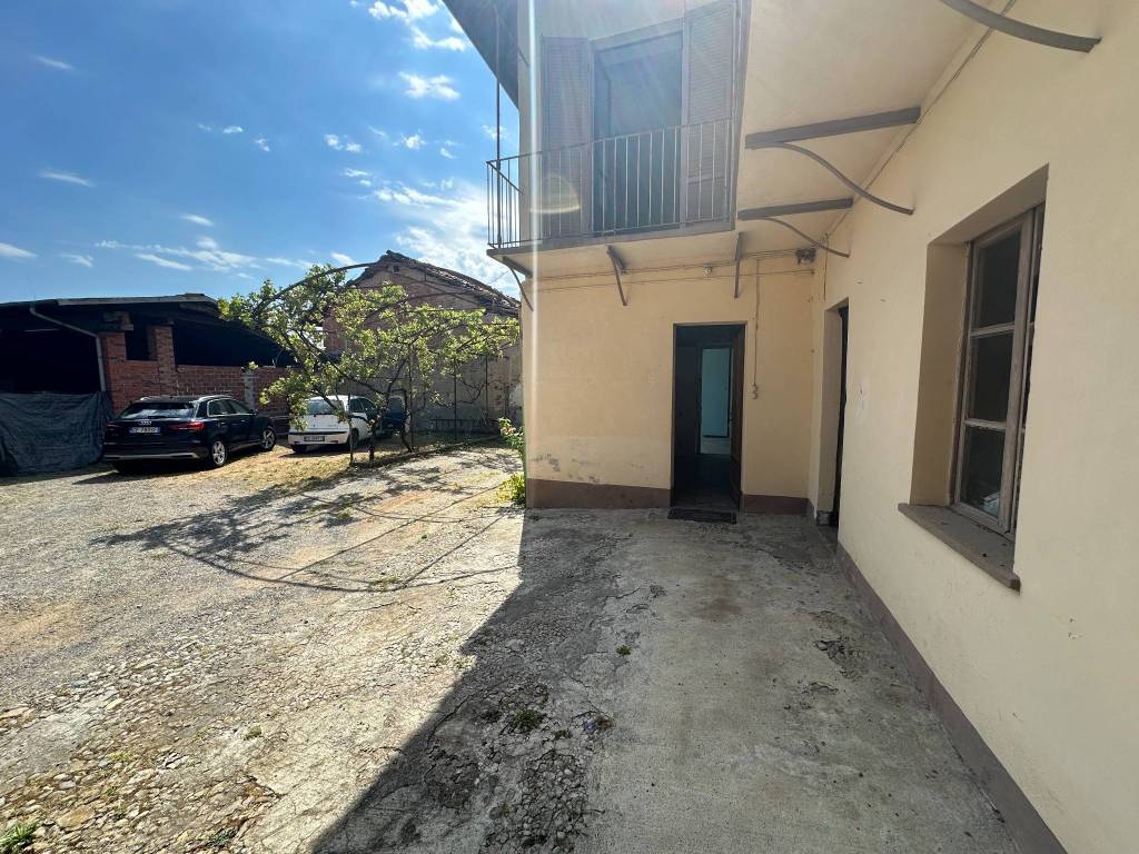 Casa indipendente a Graglia in Vicolo Nuovo, 3 - Foto 4