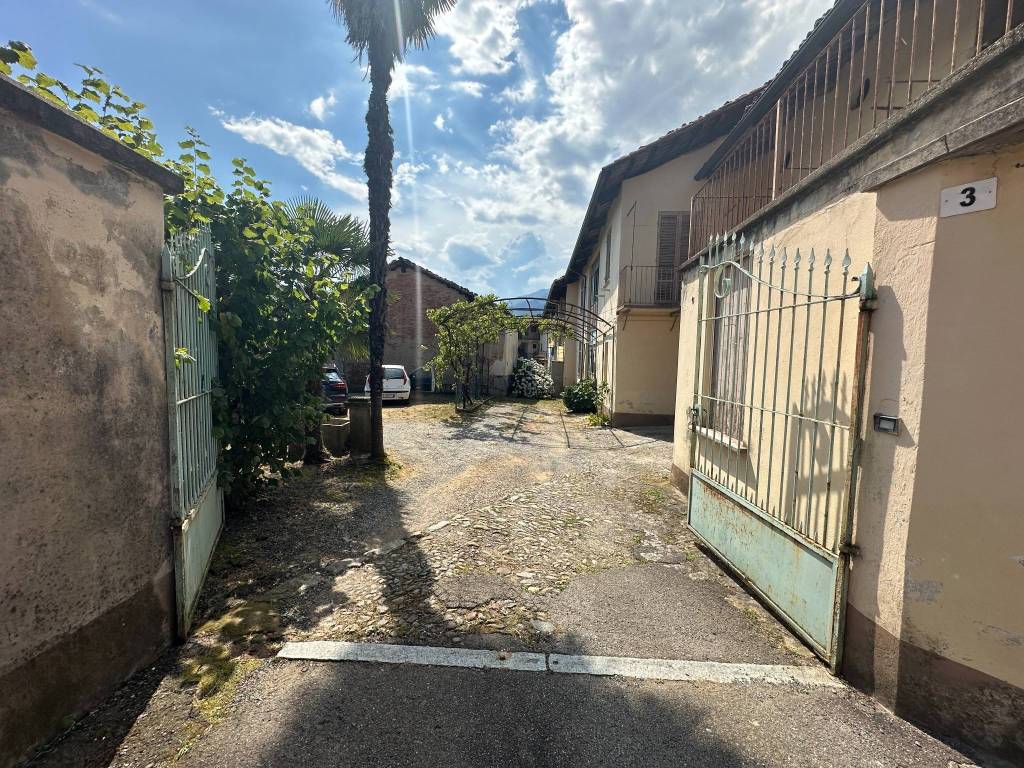 Casa indipendente a Graglia in Vicolo Nuovo, 3 - Foto 5