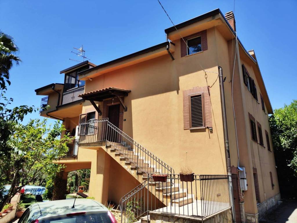Villa a Piazza armerina in Contrada Sant'Andrea - Foto 3
