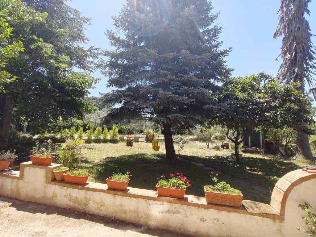 Villa a Piazza armerina in Contrada Sant'Andrea - Foto 4