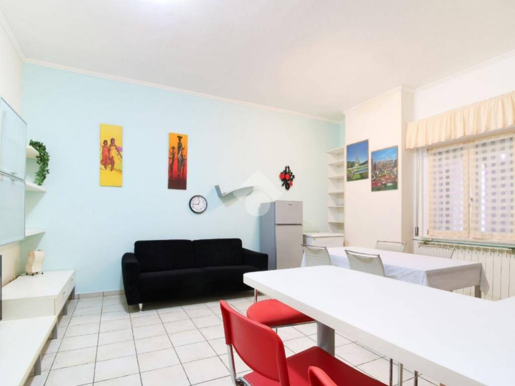 Appartamento a Porto san giorgio in Lungomare Antonio Gramsci, 5 - Foto 3