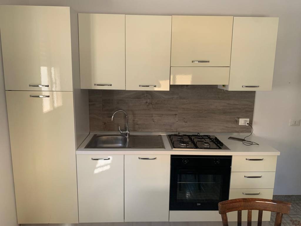 Appartamento a Ragusa in Via Sampieri, 83 - Foto 3