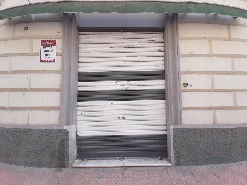 Immobile a Taranto in Via Duca degli Abruzzi, 23 - Foto 2